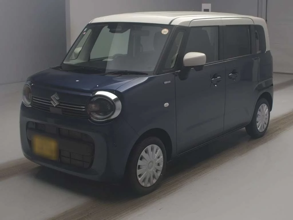 Daihatsu Hijet Cargo S700V 2022